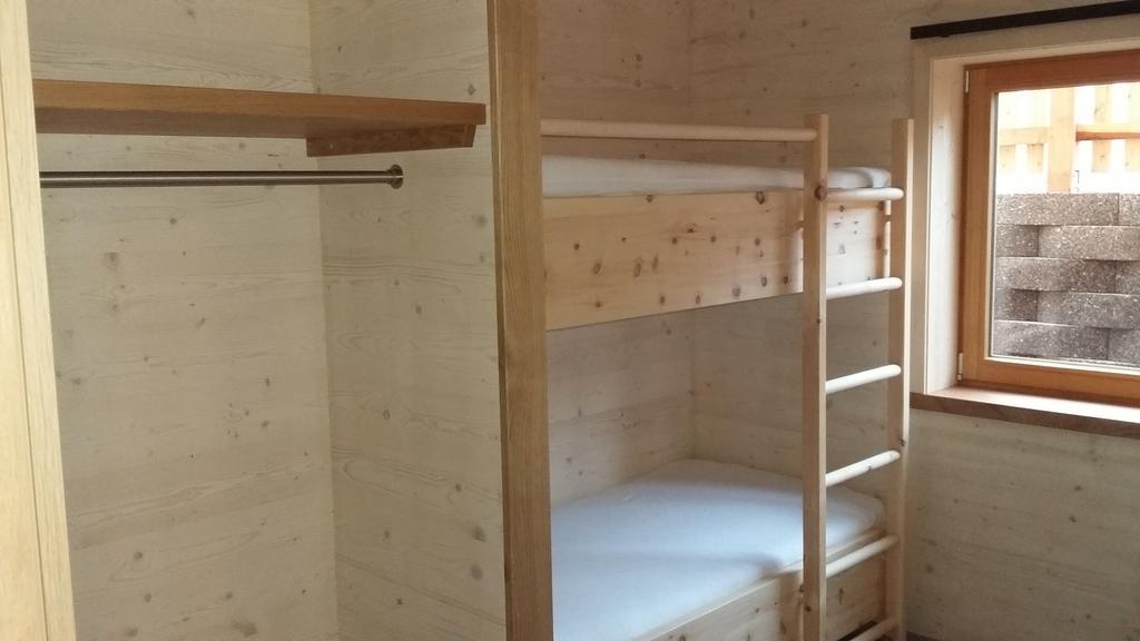 Appartements Alpenland Lermoos Chambre photo