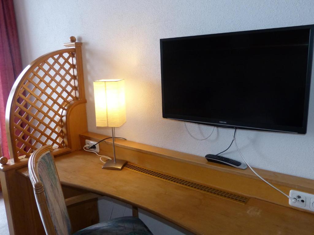 Appartements Alpenland Lermoos Chambre photo