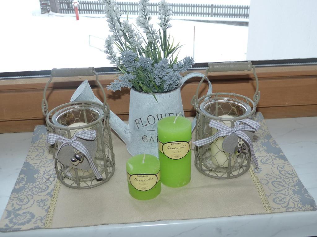 Appartements Alpenland Lermoos Extérieur photo